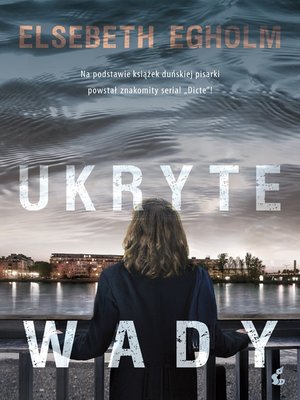 cover image of Ukryte wady
